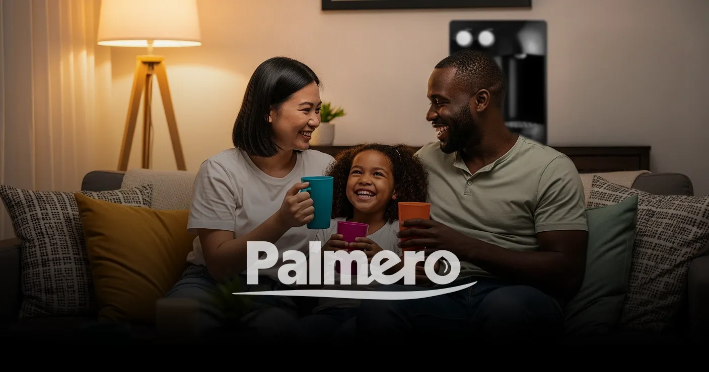 Palmero Comercial Ltda